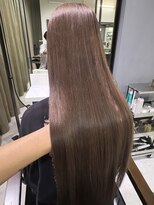 パール(PEAR+L) milk tea beige【SHUN】