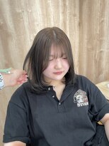 ペグ(Peg)&nbsp;ブリーチなしダブル☆ミントカラー