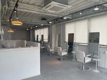 エンベール(EN VEIL)の雰囲気（丁寧なカウセリングと理想を叶える提案をします。）