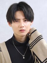 エス 新宿(es.)&nbsp;フェザーパーマ/ニュアンスパーマ［新宿/メンズ/men's］