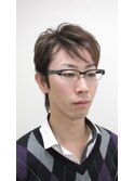 クールウルフレイヤー