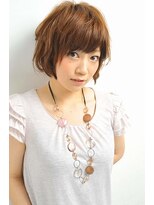 リノ ヘア 横浜西口店(RINO Hair) RINO 『サラっふわっエアリー』