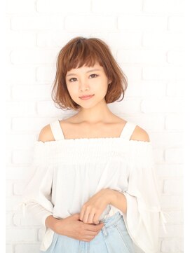 フェリシテ ヘアー(felicite hair) スウィートミディ