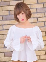 コロ(COLO)&nbsp;【COLO吉祥寺】ゆる前下がりショート