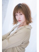 ネオリーブノース 中板橋店(Neolive north)&nbsp;タイトボブ