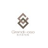 グランディオーソ(Grandi oso)のお店ロゴ