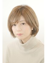 ゼンコー 国分寺(ZENKO)&nbsp;【ZENKO国分寺】ナチュラルボブ