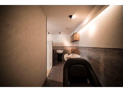リーコ(Ricco.)の写真