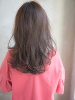 ラ ソール ヘア(La sol HAIR)&nbsp;グラマラスカール