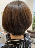 ショート