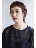 冬ウルフ