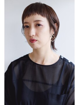 プロッソル リタ(PROSOL Rita) 冬ウルフ