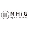 マイヘアイズグッド(My Hair is Good)のお店ロゴ