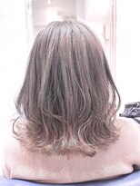 ウーロス(uros.)&nbsp;ピンクベージュ