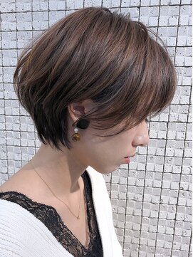 ダリー 白石店(Dali) Dali × short     木村