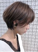 Dali × short     木村