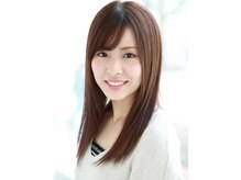 グースヘアーシュシュ(GUUS hair chouchou)