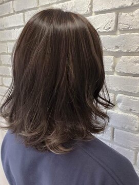 アジールヘア 赤羽駅南口店(agir hair) サマーガールカラー☆【赤羽】