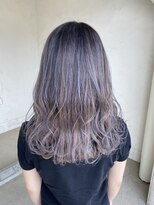 リレットヘアー(Riretto HAIR) ダブルカラー