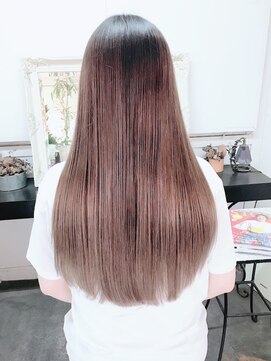 マリアナ(Mariana) Mariana.colorStyle