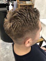 マホロ(MAHRO)&nbsp;ブリーチショート