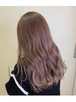 ジゼル(GiseL)&nbsp;ピンクカラー