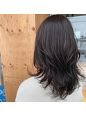 Hanawa × dim brown