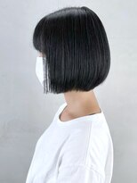 アイティーバイアルバム 松戸店(IT by ALBUM)&nbsp;ブルーブラック_くすみブルーミニウルフテラコッタ_ba348941