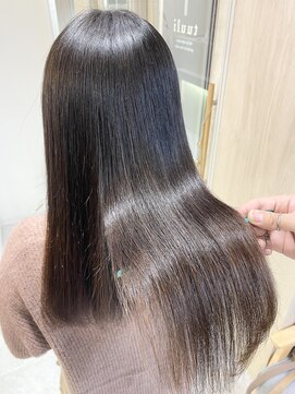 トゥーリ 長崎住吉店(tuuli) お悩み解決縮毛矯正