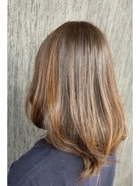 フレンズ 星置店(friend's)&nbsp;ゆるふわヘア