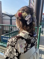 シャンプーボーイ 佐世保駅前店(SHAMPOO BOY)&nbsp;卒業SET