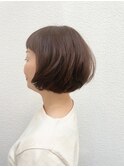 エアリーワンカールボブ