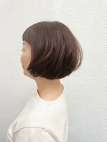 ペスコペスカ(PESCO PESCA)&nbsp;エアリーワンカールボブ