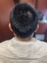 ヘアーモードキクチ 日本橋三越前店 【20代.30代に似合う髪型】日本橋三越前ビジネスヘアスタイル