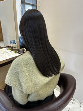 アルターリアン(aL ter LieN) 【オリーブグレージュ】　齊藤容史