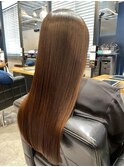 髪質改善ヘアエステ/縮毛矯正/ストレート/イメチェン/フェミニン