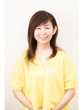 美容室 シャンプーセブンツー(Shampoo7:2)&nbsp;寺本 範子