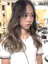 リット(lit)&nbsp;レイヤーバレイヤージュ