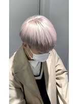 スキル 渋谷(SKILL)&nbsp;ホワイトラベンダー