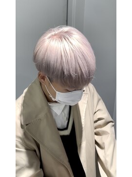 スキル 渋谷(SKILL) ホワイトラベンダー