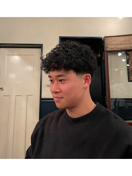 ハブ(Hub) スペインカール