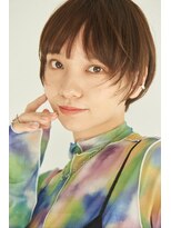 ディーエックス スリー(Dxxxx III)&nbsp;・セット楽チン・ショートボブ