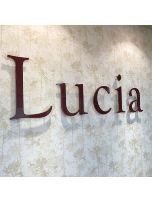ルシア(Lucia)