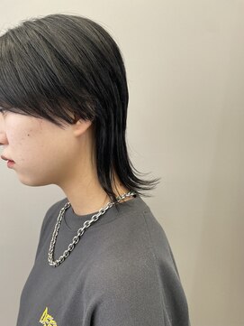 リブ(Lib) ウルフレイヤー