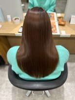 アヴァンス 京橋店(AVANCE)&nbsp;髪質改善矯正