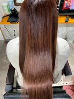 ヘアーサロン アモル(HAIR SALON Amor)&nbsp;髪質改善
