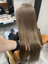 リッシュ(RISH)&nbsp;ミルクティーベージュ