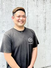 フルール たまプラーザ(Fleur)&nbsp;橋立 亮