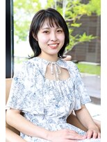 キッカ 茂原店(CHICCA)&nbsp;フェミニンミディアム