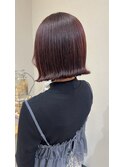 誰でもツヤサラトリートメント
